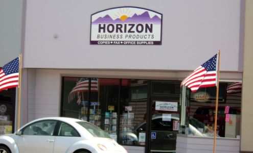Horizon Business Products