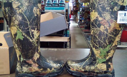 Holcombe Supply Co Inc