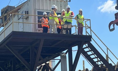 Shuqualak Lumber Co 69 College St, Shuqualak Mississippi 39361