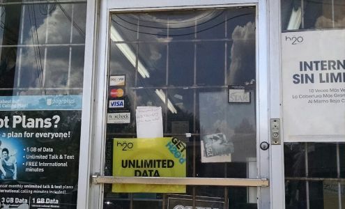 D A Bomb Enterprises