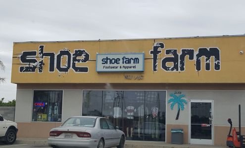 Shoe Farm