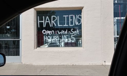 Harlien's 355 S Main St, Porterville