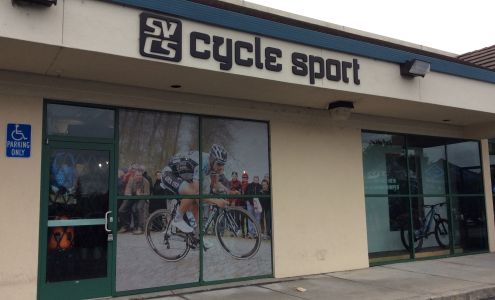 Scotts Valley Cycle Sport
