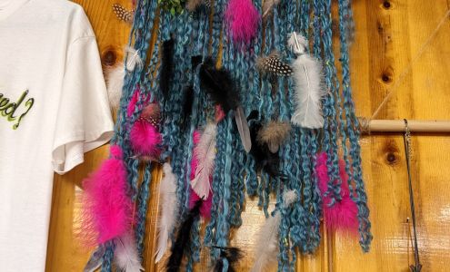 Gaia Spirits Gift Shoppe