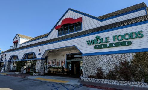 Whole Foods Market