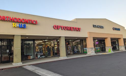 Los Alamitos Kids Resale