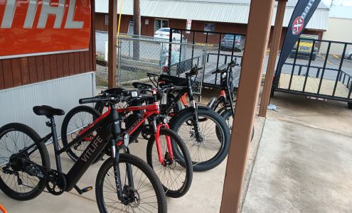 Quitman Small Engines Quitman