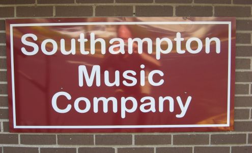 Southampton Music Company