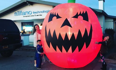 Alifano Technologies