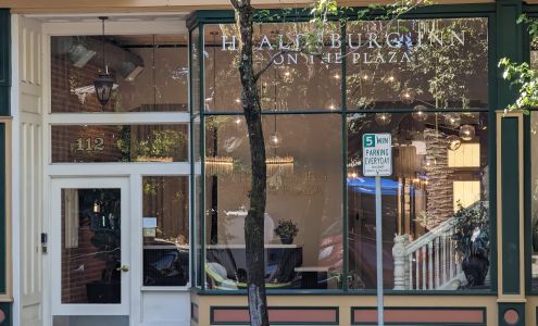 Plaza Gourmet Cookware