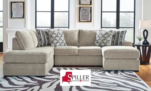 Spiller Furniture & Mattress