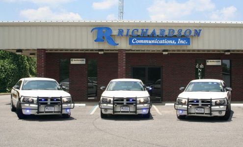 Richardson Communications