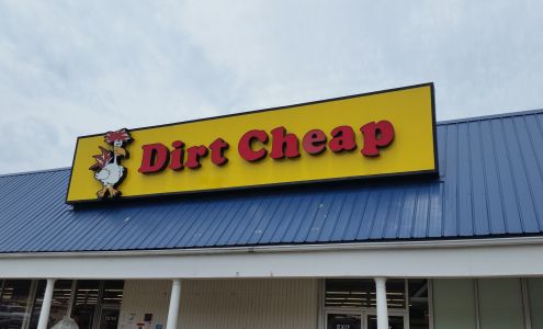Dirt Cheap