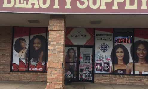 Ace Beauty Supply Thomasville