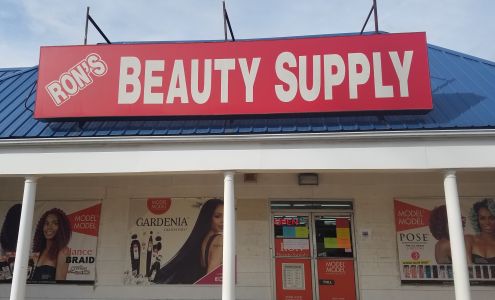 Ron's Beauty Suppy Thomasville