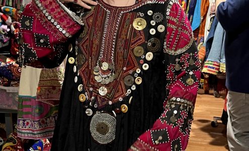 Nomad Style Signal Hill