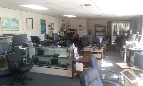 Modern Computer Systems