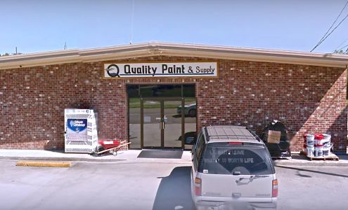 Quality Paint & Marine Supply Inc Galliano