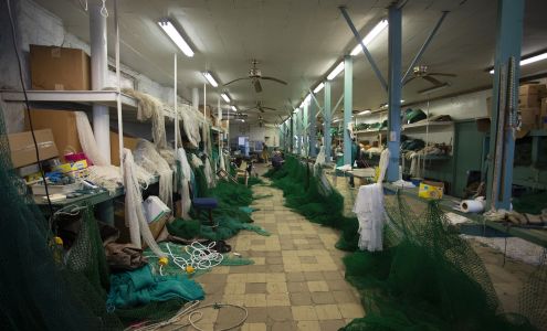 Chine's Cajun Net Shop Inc Golden Meadow