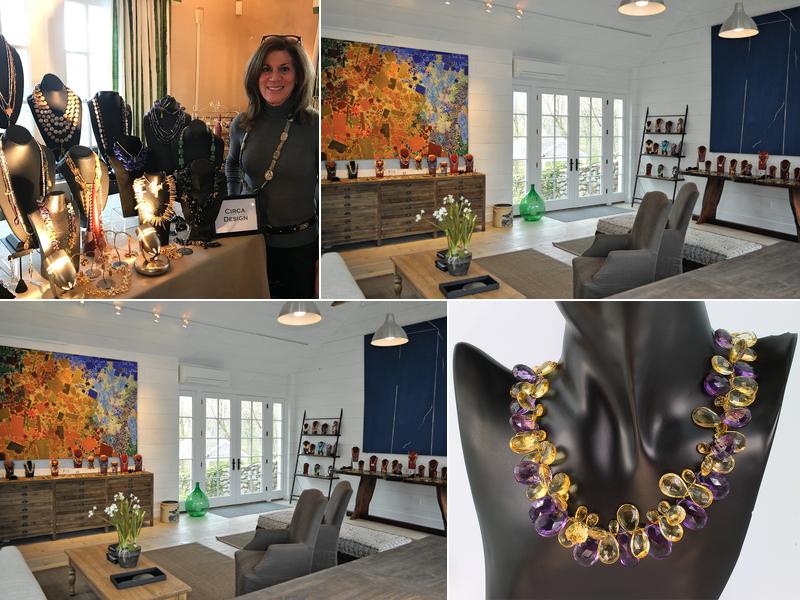 Gabrielle Vallarino / Circa Design