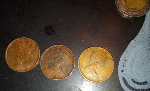 Louisiana Gold & Coins