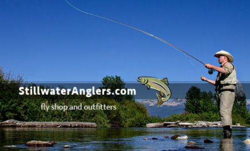Stillwater Anglers Columbus
