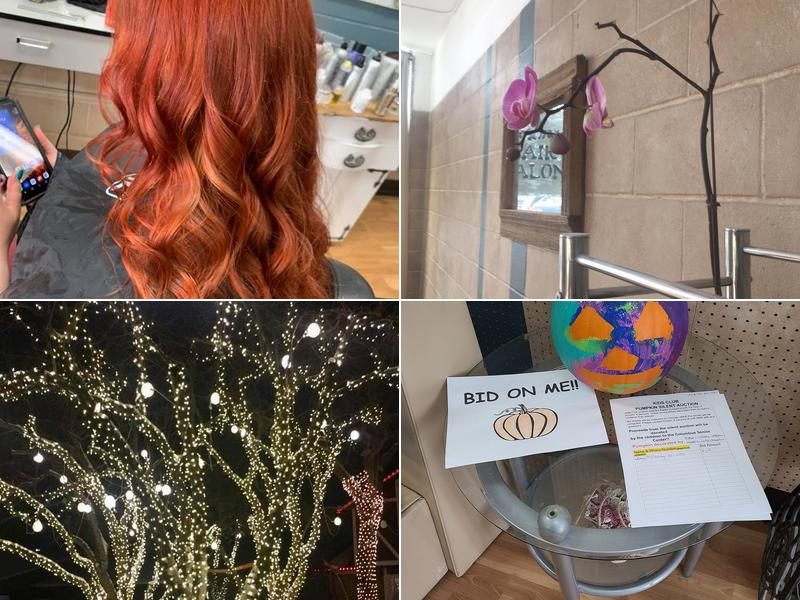 New Image Hair Salon