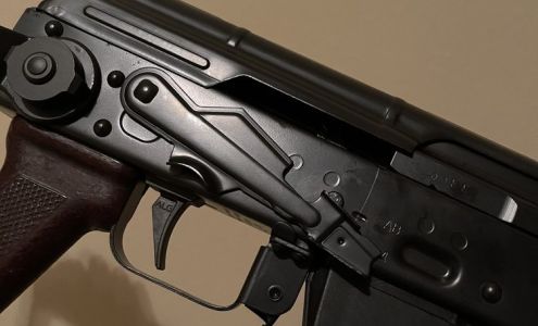 Mesa Kinetic Research