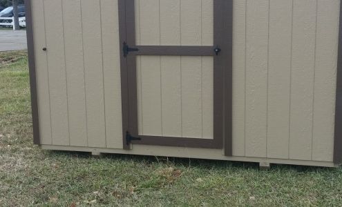 Bridger Police Department Bridger