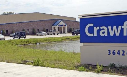 Crawford Electric Supply 36426 Louisiana 30 W, Geismar Louisiana 70734