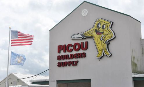 Picou Builders Supply Co