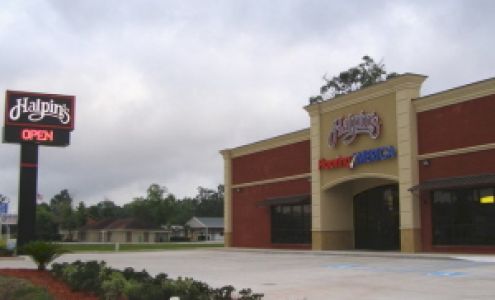 Halpin's Flooring America