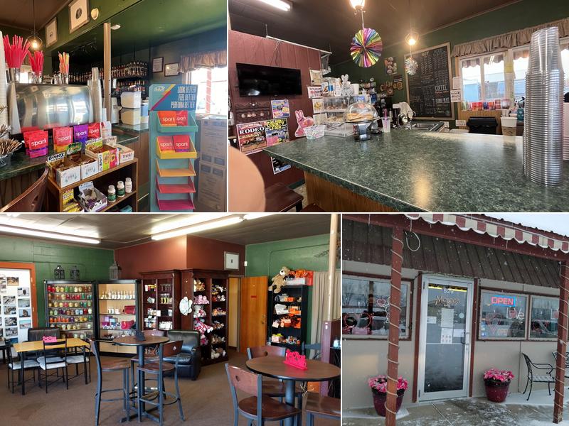 Mojoes 829 3rd St W, Hardin