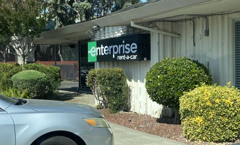 Enterprise Rent-A-Car