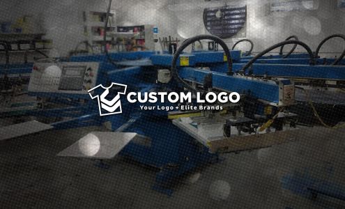Custom Logo USA