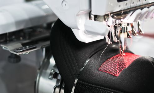 Action Printwear, Inc. Warners