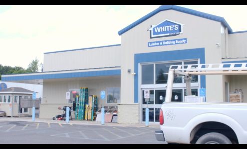 White's Lumber