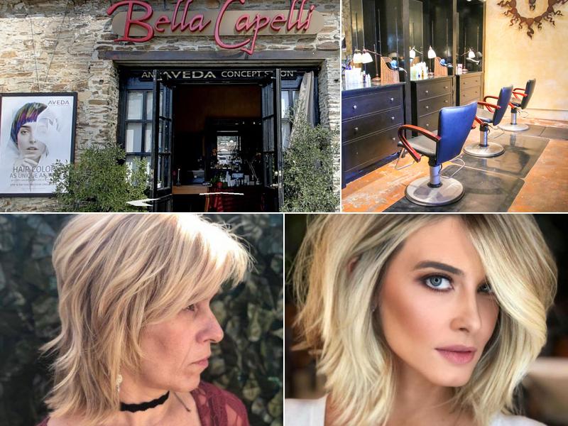 Bella Capelli Salon