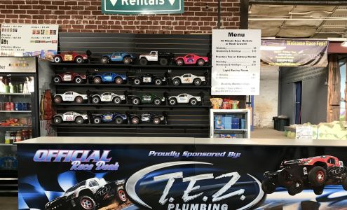 Exeter Raceway & Hobbies