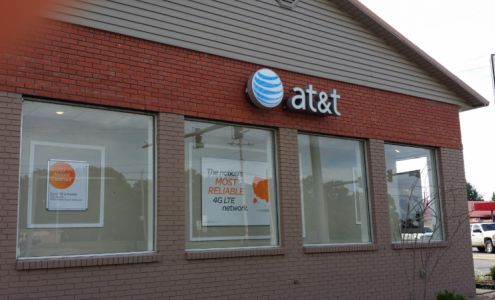 AT&T Store