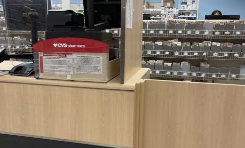 CVS