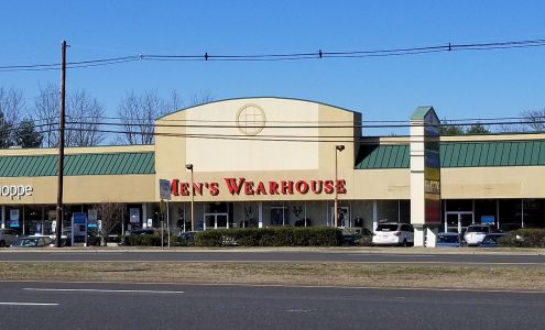 Men's Wearhouse