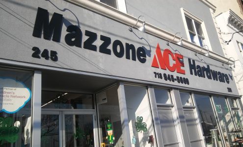 Mazzone Ace Hardware