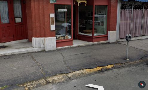 Acton Upholstering Co