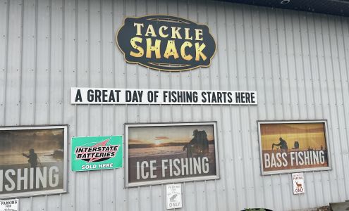Tackle Shack