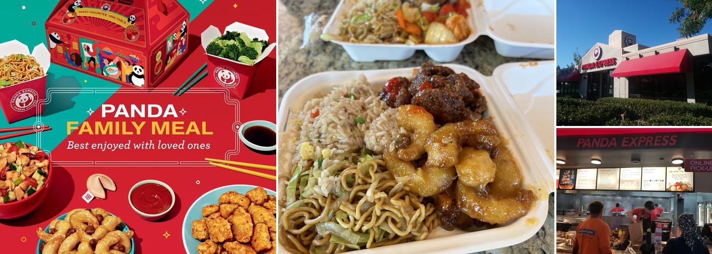 Panda Express