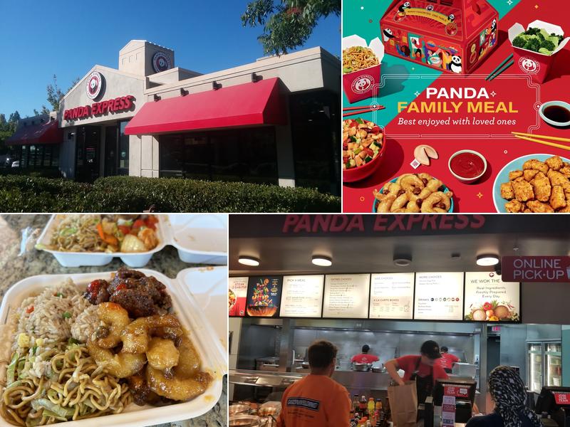 Panda Express