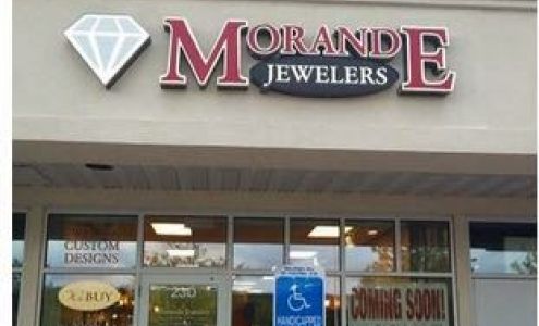 Morande Jewelers LLC