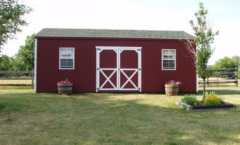 Helping Hand Cabinetry 18685 Honeyville Terrace Dr, Adams Center New York 13606