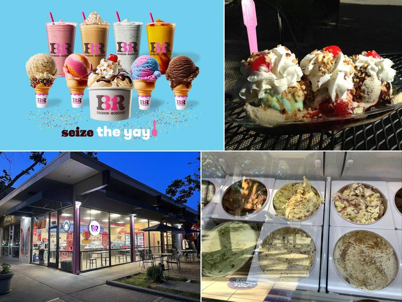 Baskin-Robbins